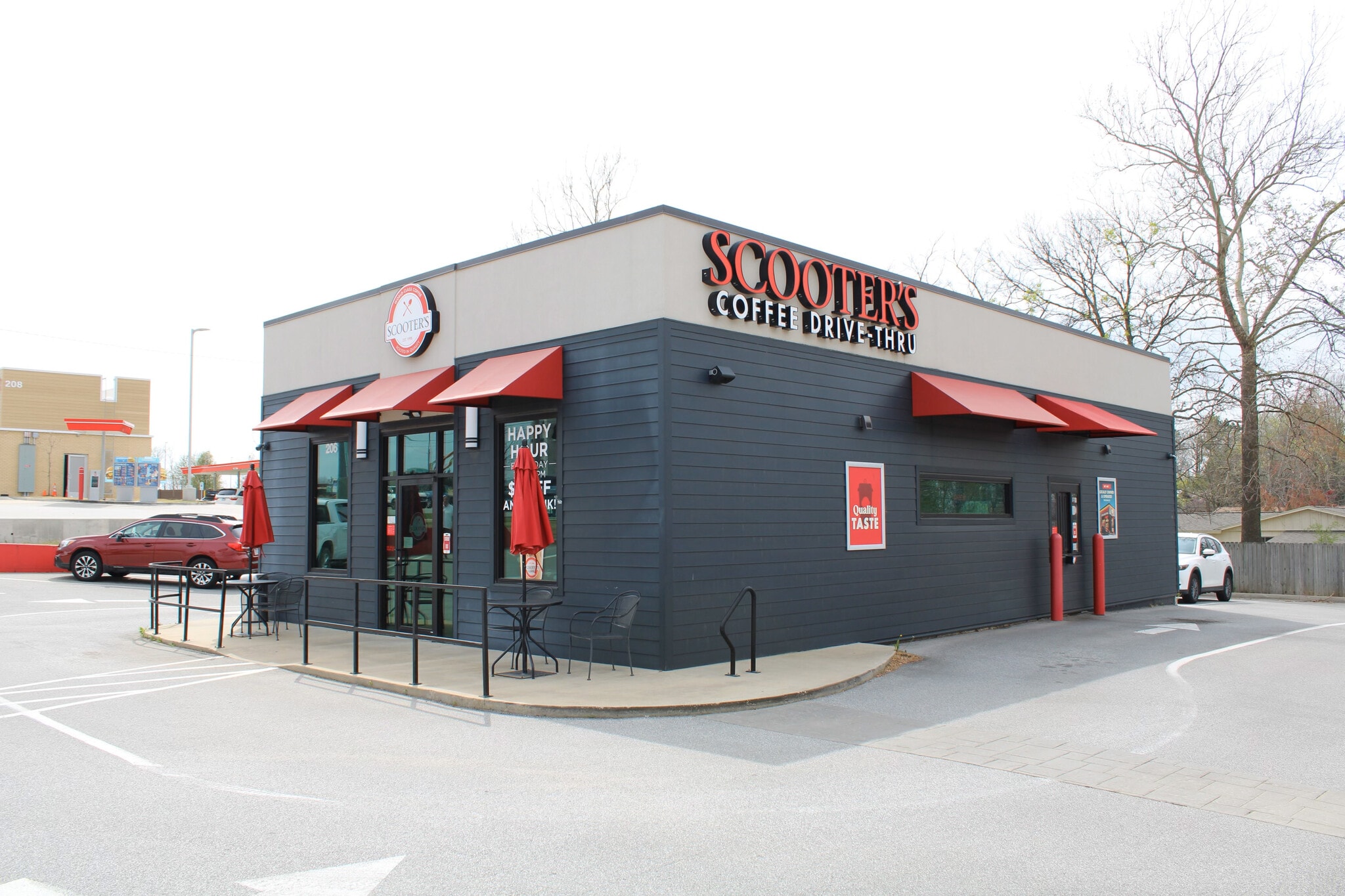 206 S Walton Blvd, Bentonville, AR for Rent