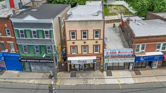 Staten Island, NY Apartments - 415 Jersey St