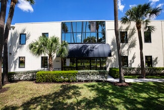 Miami Lakes, FL Industrial - 5255 NW 159th St