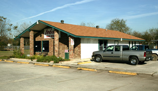 San Antonio, TX undefined - 2250 S WW White Rd