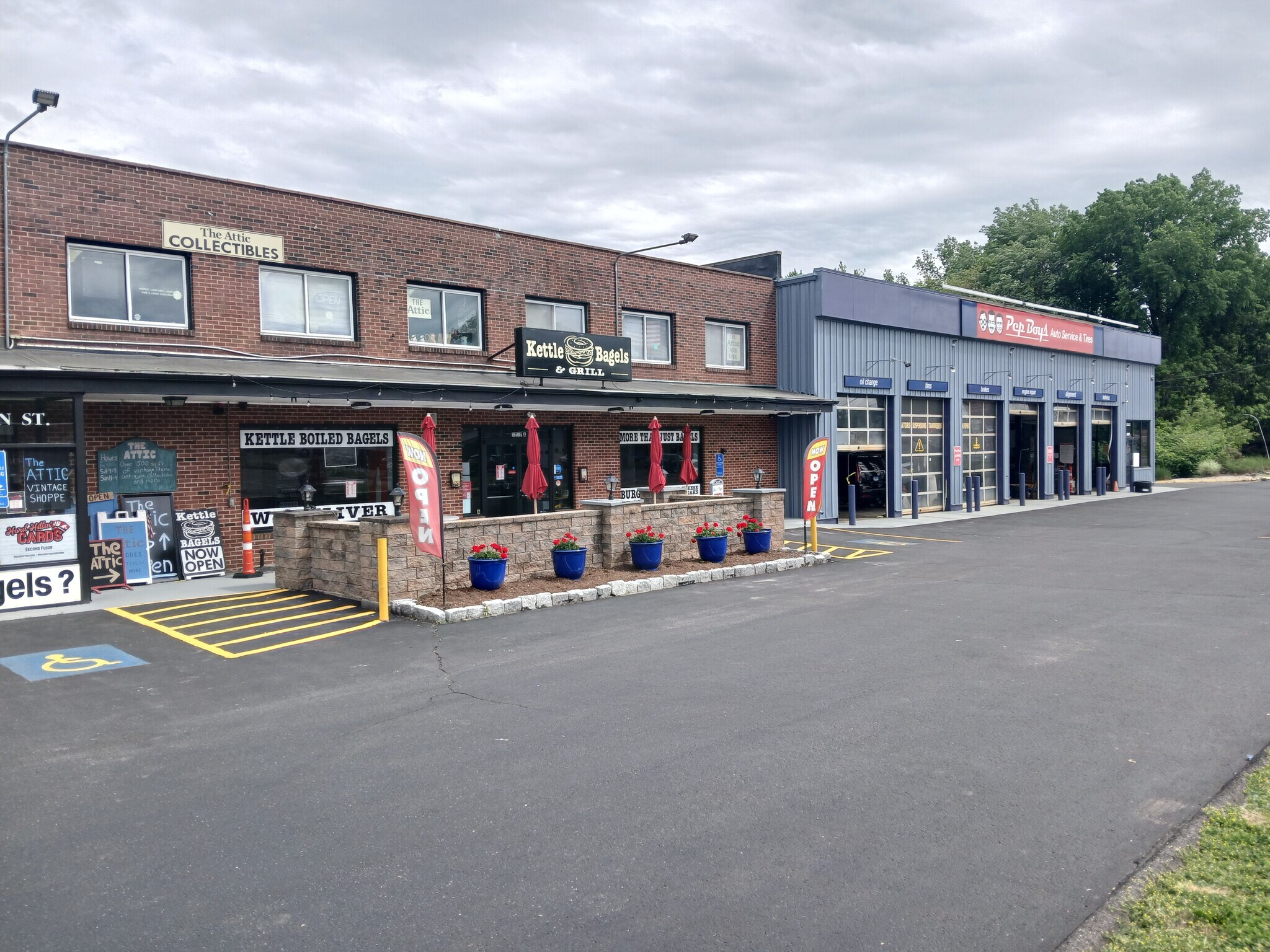 1217 Queen St, Southington, CT for Rent