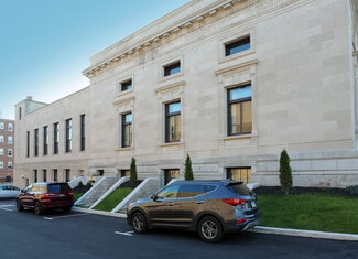 New Britain, CT undefined - 114 W Main St