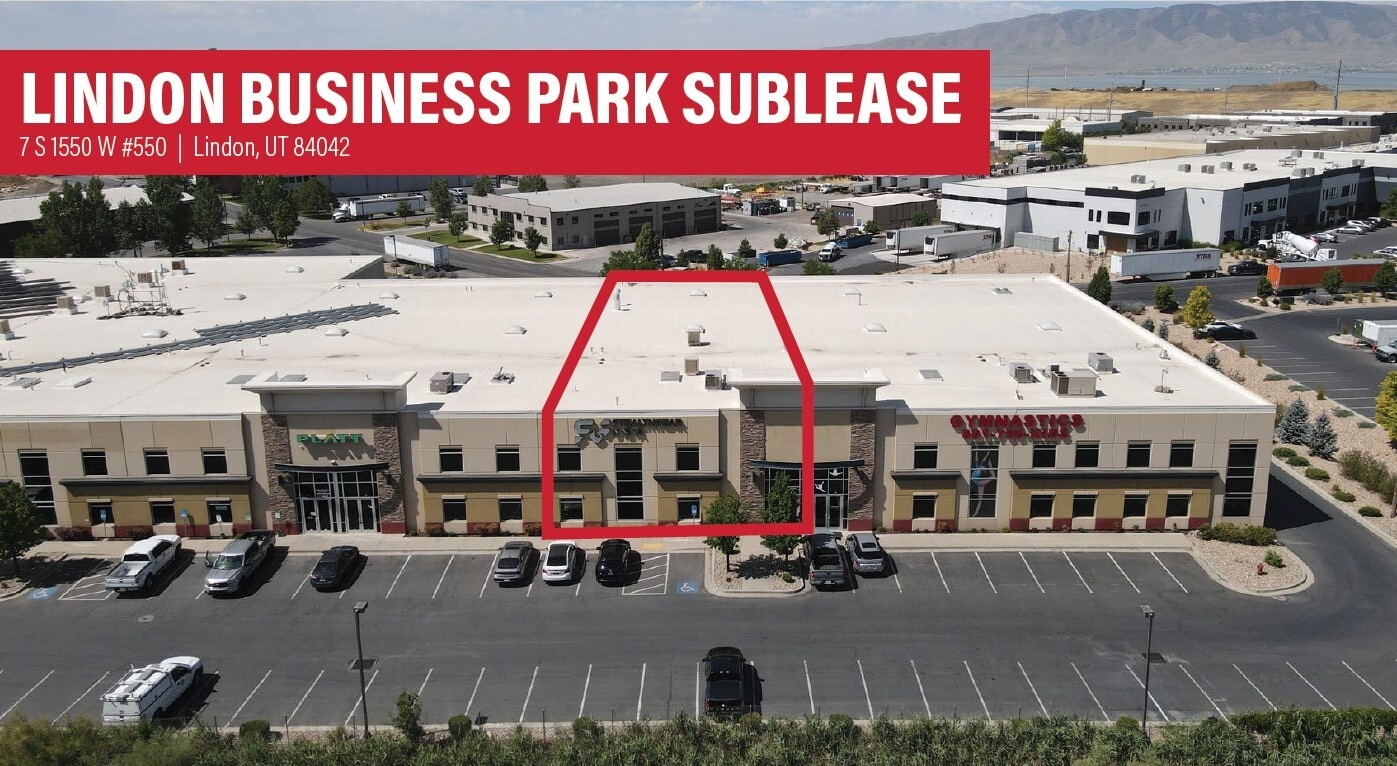 7 S 1550 W, Lindon, UT for Rent
