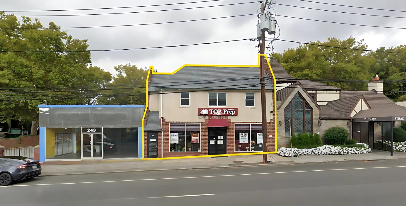 251 Northern Blvd, Great Neck, NY for Sale