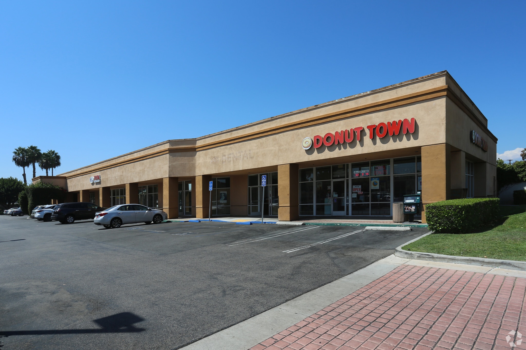 3302 Century Blvd, Garden Grove, CA for Rent