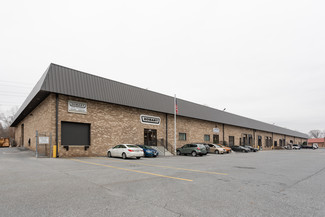 Essex, MD Flex, Industrial - 8841-8867 Kelso Dr