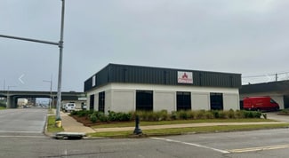 Birmingham, AL Office - 2503-2520 5th Ave S