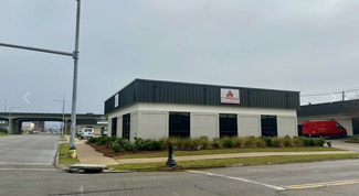 Birmingham, AL Office/Retail - 2503-2520 5th Ave S