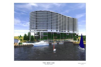 Fort Myers, FL Commercial Land - 2002 W 1st St