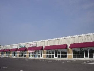 Columbus, OH Retail - 721-739 Georgesville Rd