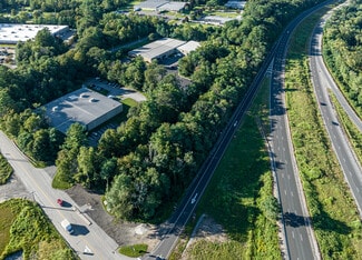Torrington, CT Office, Industrial - 299 Industrial Ln