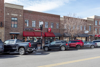 Ogden, UT Office/Retail - 175 25th St