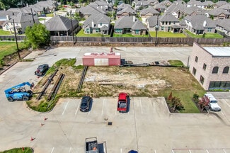 Spring, TX Storefront Retail/Office - 23911 Gosling Rd Spring, TX Storefront Retail/Office - 23911 Gosling Rd