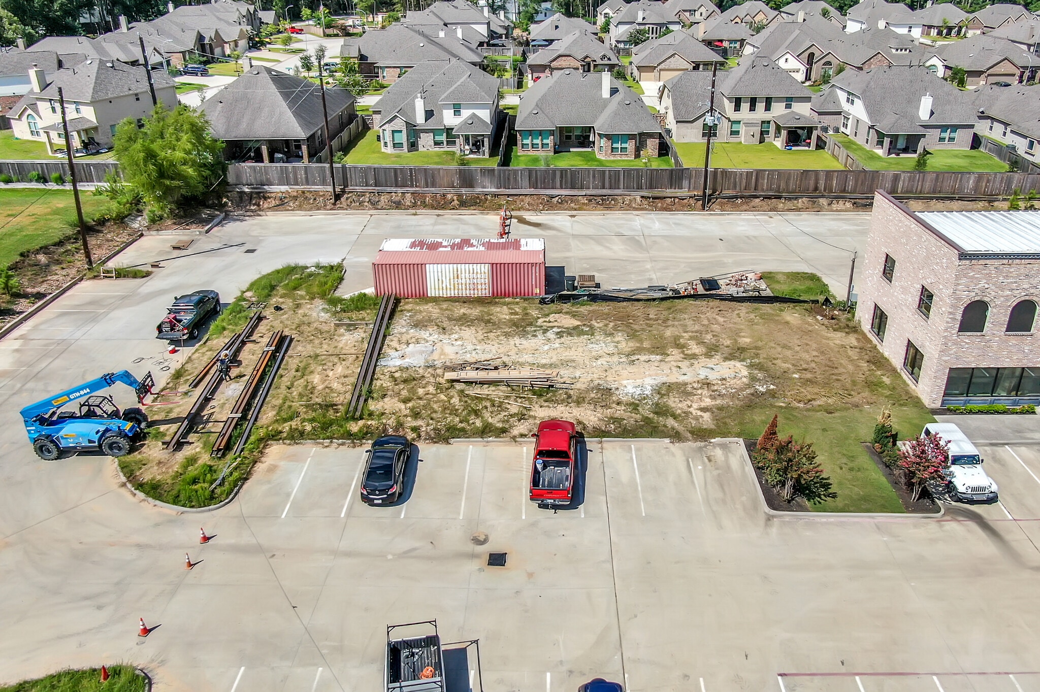 23911 Gosling Rd, Spring, TX for Sale