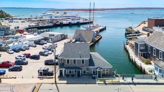 Falmouth, MA Specialty - 56 Water St