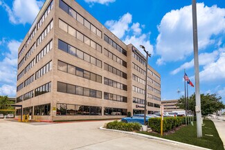 Houston, TX Office - 720 N Post Oak Rd Houston, TX Office - 720 N Post Oak Rd