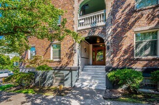 Seattle, WA undefined - 1052 E Thomas St Seattle, WA undefined - 1052 E Thomas St