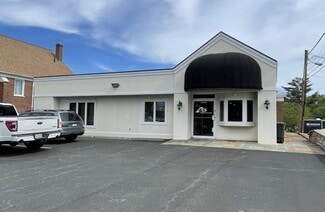 Lynchburg, VA Office - 2404 Langhorne Rd