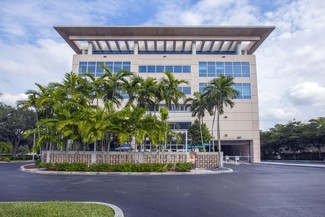 Doral, FL Office - 3105 NW 107th Ave