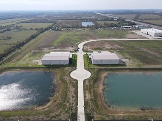Baytown, TX Commercial Land - 7500 Gateway