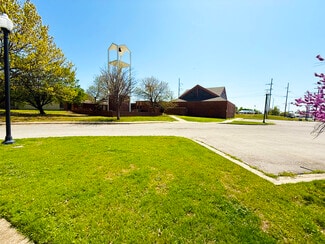 Norman, OK Churches - 601 24th Ave SW