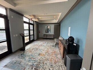 Cypress, TX Office - 8118 Fry Rd