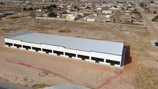 Odessa, TX Office, Retail - 10700 42nd St Odessa, TX Office, Retail - 10700 42nd St