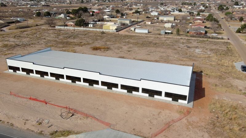 10700 42nd St, Odessa, TX for Rent