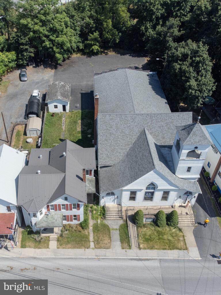 91 S Main St, Milroy, PA for Rent