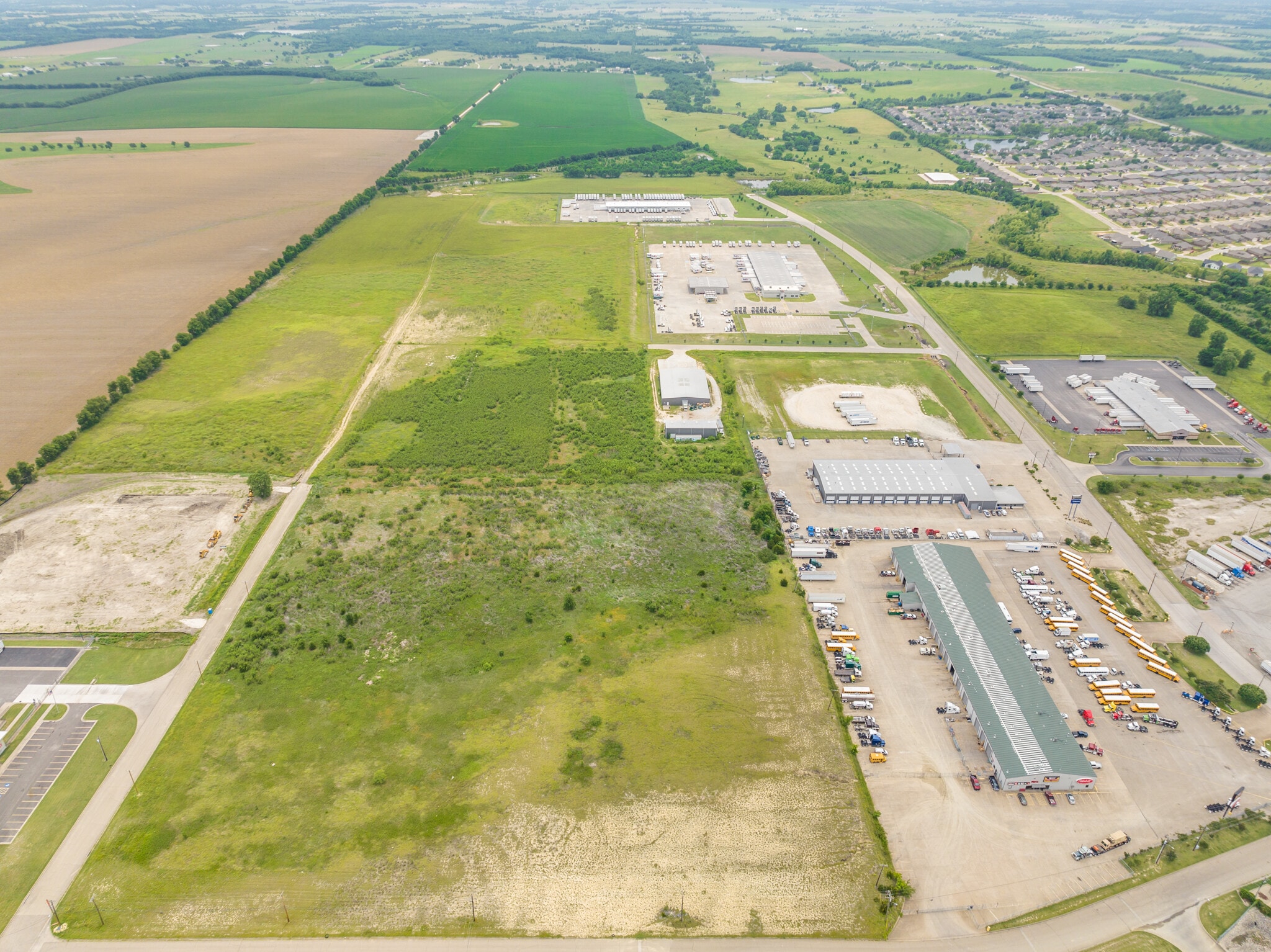 Sun Valley Blvd, Robinson, TX for Sale