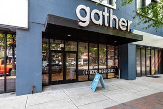 Richmond, VA Office - 309-317 E Broad St