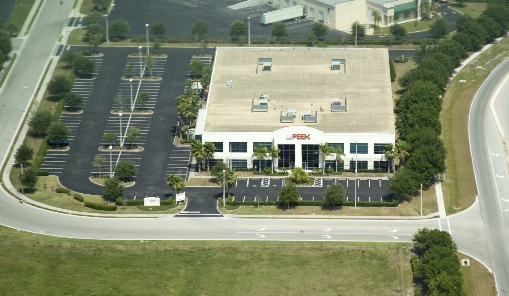 2511 Corporate Way Palmetto, FL 34221 Flex Property for Sale on