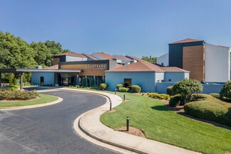 Marietta, GA Hospitality - 2455 Delk Rd SE