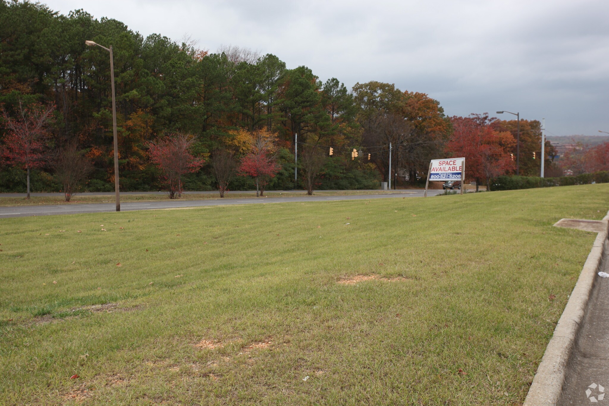 Weibel Dr. And Birwood Rd, Fairfield, AL for Sale