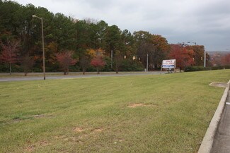 Fairfield, AL Commercial - Weibel Dr. And Birwood Rd