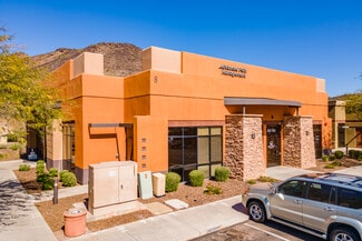 Glendale, AZ Medical - 20325 N 51st Ave