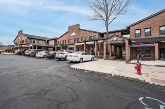Long Valley, NJ Office - 59 E Mill Rd