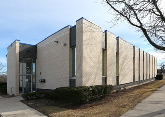 Park Ridge, IL Office/Residential - 505 Busse Hwy Park Ridge, IL Office/Residential - 505 Busse Hwy