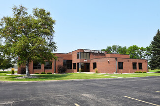 Fargo, ND Flex - 1749 38th St S