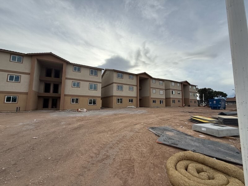 2301 Seco Adobe Cir, North Las Vegas, NV for Sale