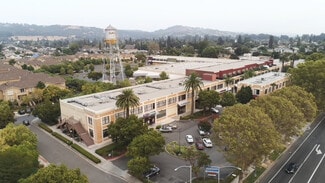 Oakland, CA Retail - 10950 International Blvd