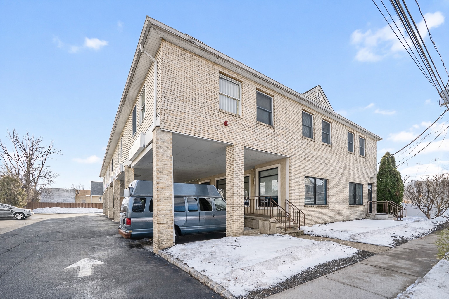 234 Main St, Lincoln Park, NJ for Rent