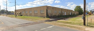 Shreveport, LA Industrial - 6040 Linwood Ave Shreveport, LA Industrial - 6040 Linwood Ave
