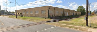 Shreveport, LA Industrial - 6040 Linwood Ave