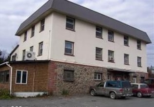 Lakewood, PA Hospitality - 1440 Crosstown Hwy Lakewood, PA Hospitality - 1440 Crosstown Hwy