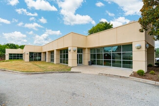 China Grove, NC Office - 308 E Centerview St