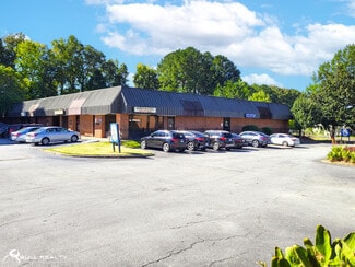 Decatur, GA Medical - 2855 Candler Rd Decatur, GA Medical - 2855 Candler Rd