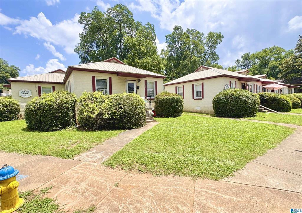 1265 Maple St, Birmingham, AL for Sale