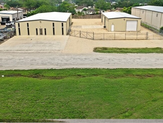 Corpus Christi, TX Industrial - 4222 Russell Dr