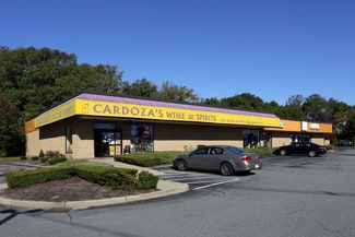 North Dartmouth, MA Retail - 154 Faunce Corner Rd